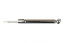 LASER Tyre Pressure/Depth Gauge