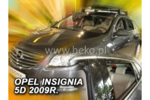 OPEL INSIGNIA 5D  ESTATE 2009>2017 (FULL SET)