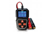 Digital Battery Tester & Analyser