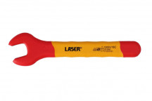LASER Insulated Open Ended Spanner 12mm