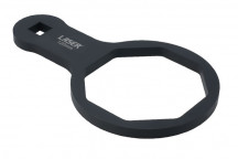 LASER Trailer Axle Hubcap Spanner 120mm 8-Sided 3/4D-BPW"