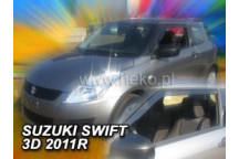 SUZUKI SWIFT 3D 11/2010R-> (FRONTS)