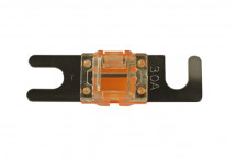 CONNECT Midi Fuses, Open Ended 30A 2pc