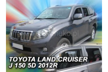 TOYOTA LAND CRUISER J150 5D  2009> (FULL SET)