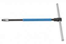 LASER T Handle Spinner - 1/4D"