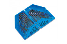 LASER Hex Key Set - 30pc