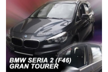 BMW SERIES 2 5D F46  GRAN TOURER 2015> (FULL SET)