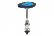 LASER Roto Lock Ratchet 1/4D"