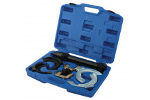 LASER Coil Spring Compressor - Macpherson Struts