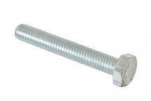 CONNECT H.T.Setscrew 6mm x 40mm Pk 5