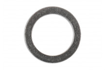 CONNECT Sump Plug Washer Aluminium 12mm x 17mm x 1.5mm Pk 10