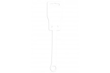 LASER Combination Spanner 15mm