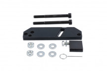 LASER Flywheel Locking Tool - for Mercedes-Benz, Renault Pet