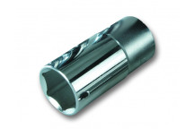 LASER Deep Socket 1/2D 19mm"