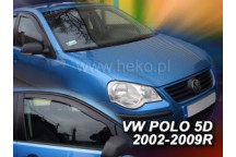 VW POLO 5D (FRONTS) 2002>2009