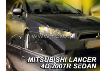 MITSUBISHI LANCER 4/5D  2007> (FULL SET)