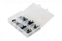 CONNECT Assorted Popular Common Rail Leak off Connectors - D