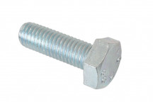CONNECT H.T.Setscrew 10mm x 30mm Pk 5