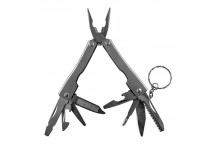 9-In-1 Multi Tool 105Mm