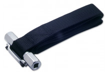 LASER Oil Filter Strap Wrench