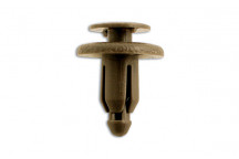CONNECT Push Rivet Panel Retainer for Nissan Pk 50
