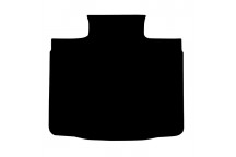 Rubber Boot Mat OPEL INSIGNIA 2013-2017