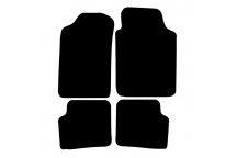 Carpet Mat Set CITROEN Xsara 00-