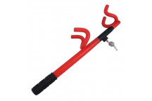 Steering Wheel Lock `Elephant`