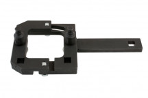 LASER Crankshaft Pulley Holding Tool