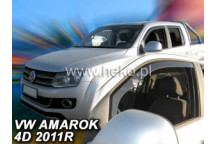 VW AMAROK 4D 2009>