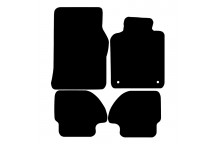 Carpet Mat Set PORSCHE 944