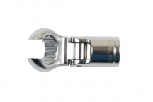 LASER FLEXIBLE CROWS FOOT WRENCH 1/2 D 19MM"