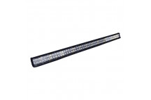 12/24V 288W LED Light Bar XL(1115mm x 78mm) - 96x3W 20160lm
