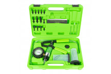 Vacuum And Pressure Test Set