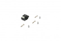 CONNECT 3-Pin Crankshaft Sensor Connector Kit - for Ford Eco