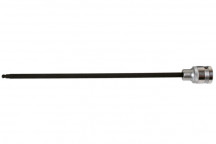 LASER Ball End Hex Bit 5mm x 288mm