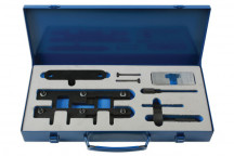 LASER Timing Tool Kit - for Land Rover TDV8 4.4L