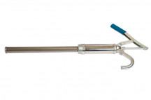 LASER Side Lever Barrel Pump