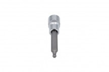 LASER Ball End Socket Bit 1/2D T40"
