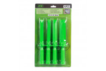 Set Of 4 Nylon Levers
