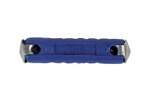 CONNECT 25 AMP Ceramic Continental Fuses Blue (100)