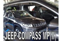 JEEP COMPASS MP II 5D 2017-> (FULL SET)