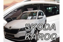 SKODA KAROQ 5D  2017> (FULL SET)