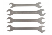LASER Spanner Set - Ultra Thin 4pc