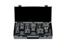 6 Piece Impact Adapter Set