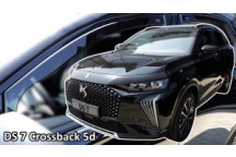DS7 CROSSBACK 5D 2018> (FULL SET)
