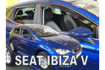 SEAT IBIZA MK5 5D  2017> (FULL SET)