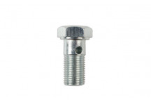 CONNECT Brake Hose Banjo Bolt M10 x 1 (5pc)