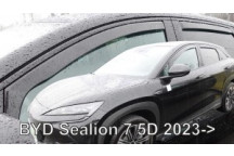 BYD SEALION 7 4D 2023-  (FULL SET)