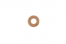 CONNECT Common Rail Copper Injector Washer 15.00 x 7.5 x 2.0